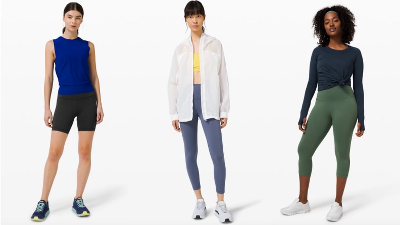 Lululemon vs Uniqlo yoga pants? Hong Kong watchdog test reveals no link  between cost and quality
