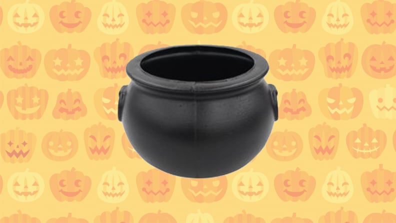 Walmart cauldron
