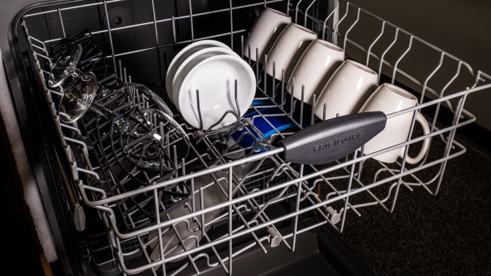 Frigidaire FGIP2468UF Upper Rack