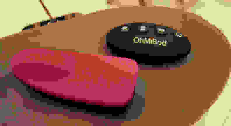 OhMiBod Club Vibe 3.OH