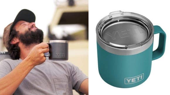 Yeti