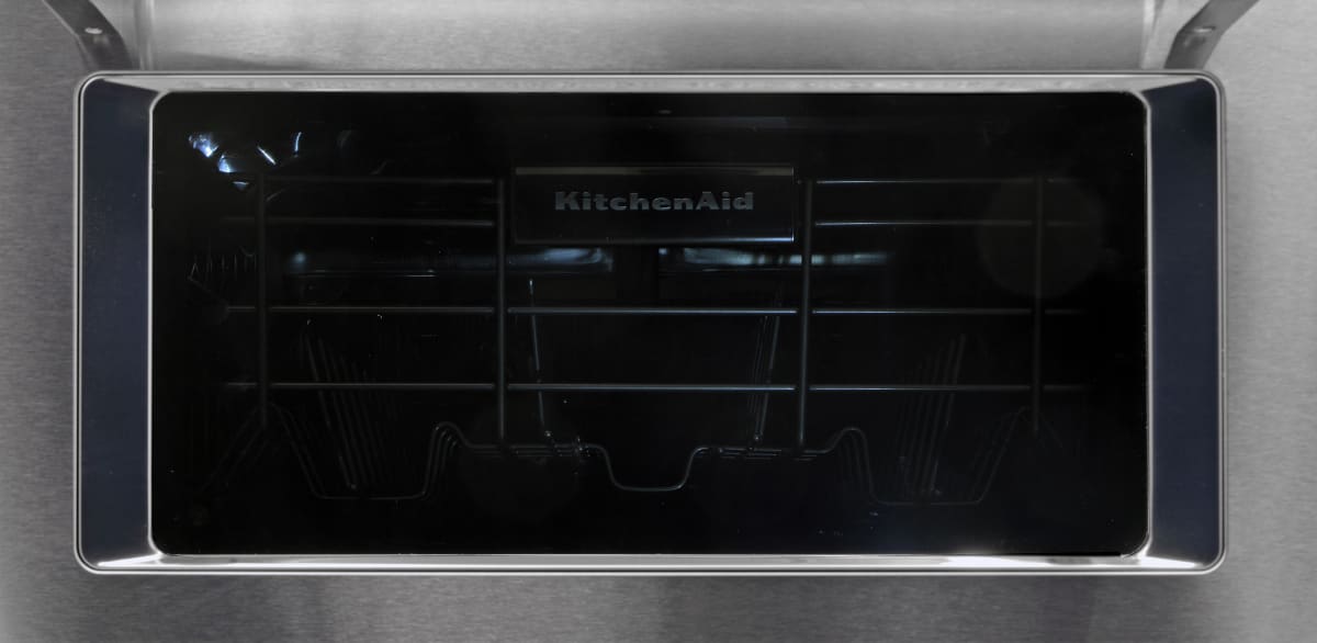 kitchenaid kdtm354dss reviews