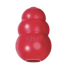 Product image of KONG Classic Dog Toy