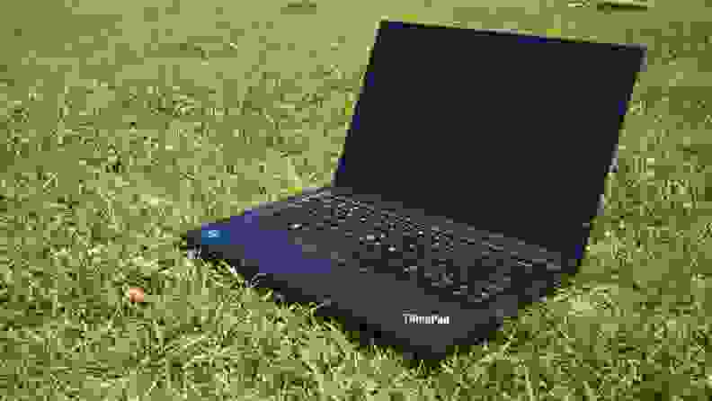 ThinkPad E14 Gen 2