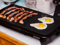 The Best Electric Griddles