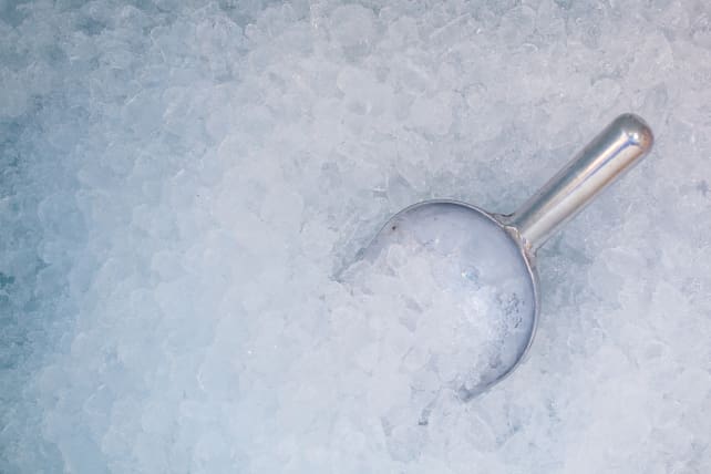 Ice