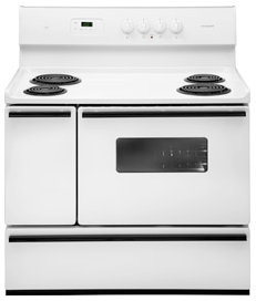 Product Image - Frigidaire FFEF4005LW