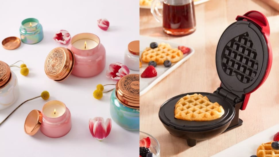 15 amazing Valentine's Day gifts for everyone and every budget