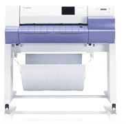 Product Image - Canon imagePROGRAF W7250