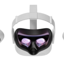 Product image of Meta Quest 2 Advanced All-In-One Virtual Reality
