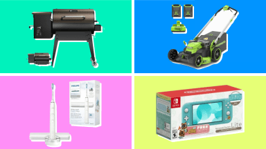 Walmart July Deals event