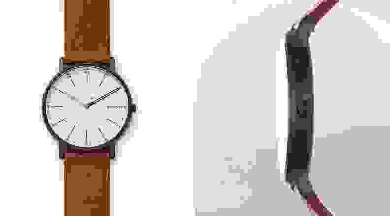 Best gifts for men 2019: Skagen Signatur Watch