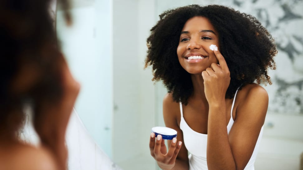 You still need to moisturize if you have oily skin—here’s why