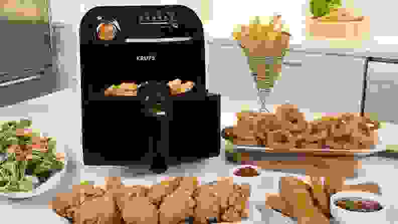 Krups Air Fryer