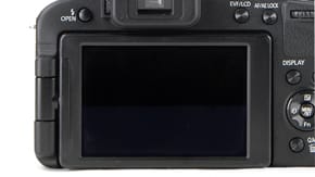LCD Photo