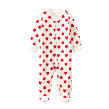 Product image of Carter's Baby Organic Cotton 2-Piece Pajamas