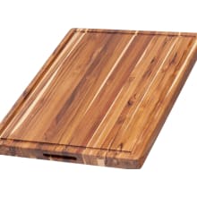 Product image of Teakhaus Carving Board