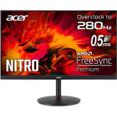 Product image of Acer Nitro XV252Q Zbmiiprx