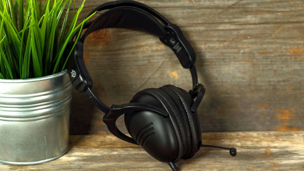 Product Image - SteelSeries 3H V2