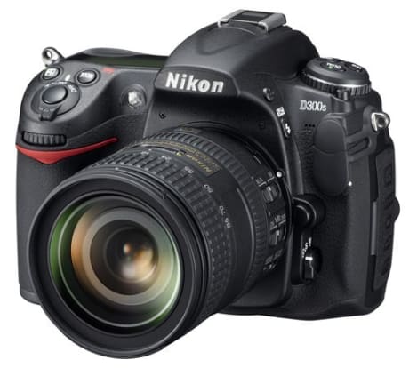 Product Image - Nikon D300S