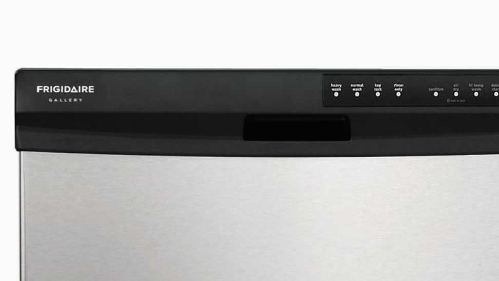 Frigidaire FGBD2431NF Review Reviewed