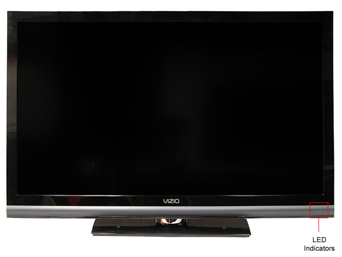 Vizio E470VA LCD HDTV Review Reviewed