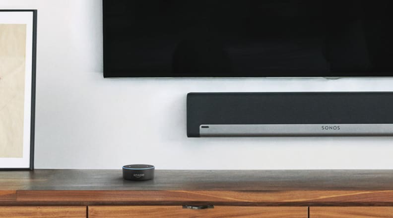 Sonos Playbar TV Soundbar
