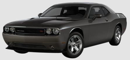 Product Image - 2012 Dodge Challenger R/T Plus