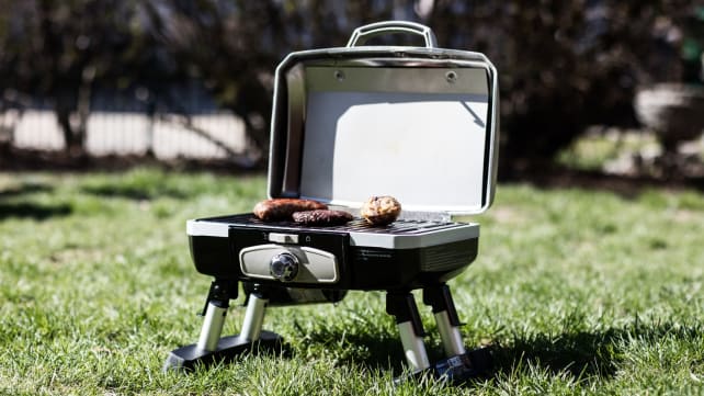 Cuisinart Portable Gas Grill