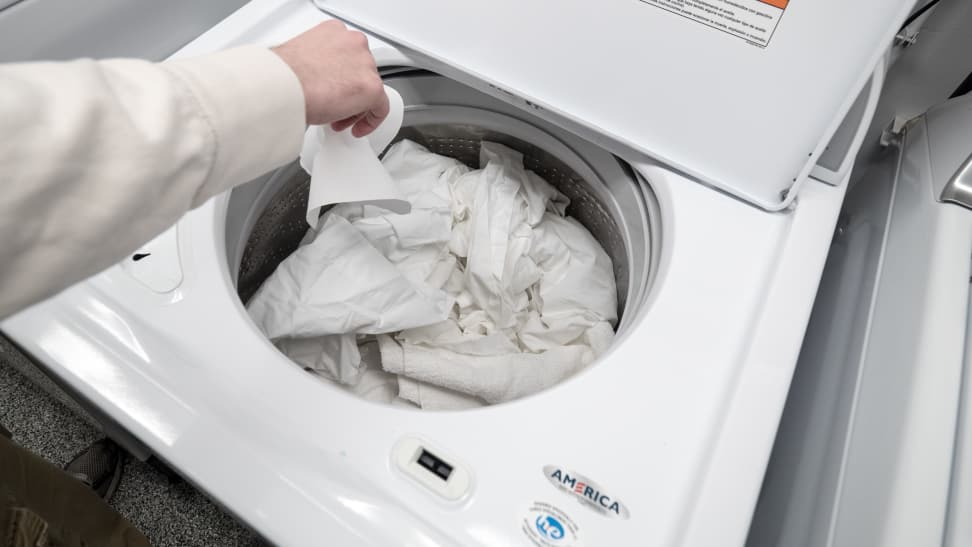 The Best TopLoading Washing Machines Under 1,000 of 2019 Reviewed