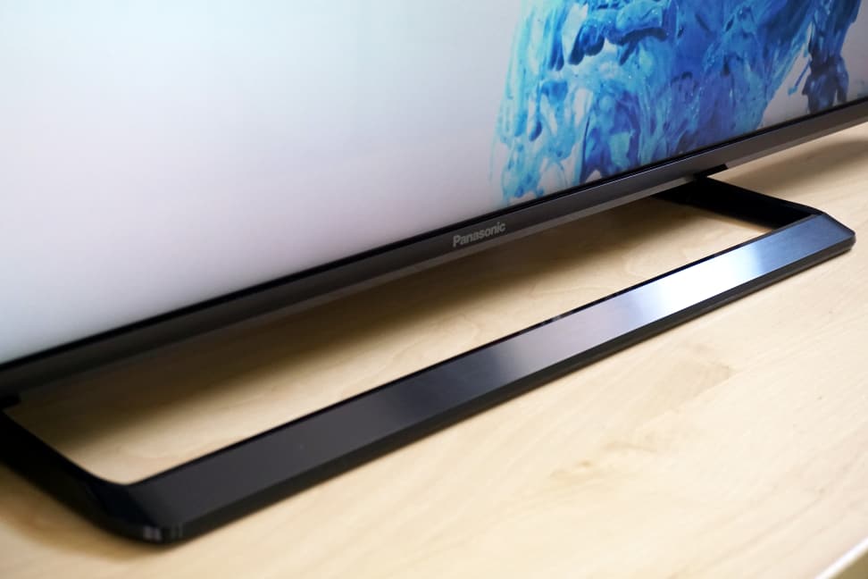Panasonic TC-50CX600U Stand