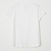 The 37 Best White T-shirts for Women (2023), According to “Vogue