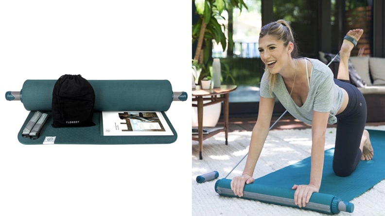 It's More Than Just a Yoga Mat - Flobody