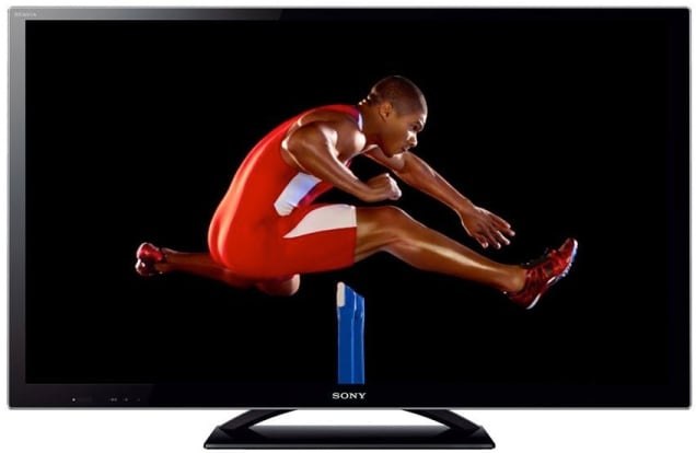 Product Image - Sony Bravia KDL-46HX850
