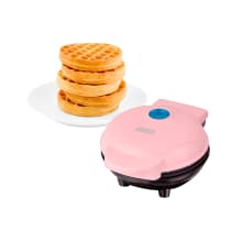 Product image of Dash Mini Waffle Maker 