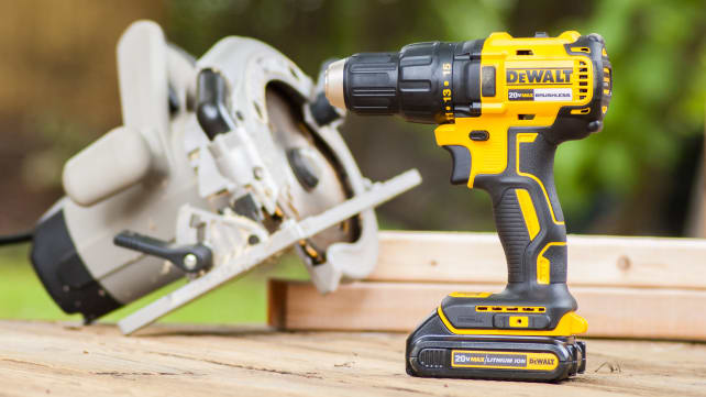 Power Tools