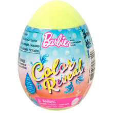 Product image of Barbie Color Reveal Easter Egg