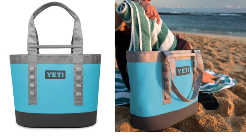 Yeti's 35 Camino Carryall Tote Bag Is $150, but I Think It's Worth Every  Penny