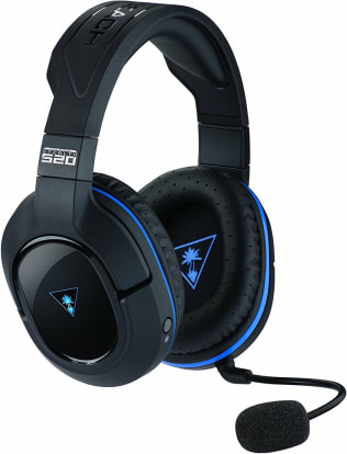 Product Image - Turtle Beach Stealth 520