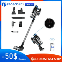 Product image of Proscenic P11 Smart Vacuum Cleaner
