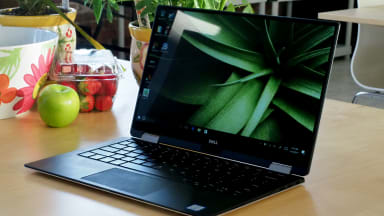 Dell XPS 13 2-in-1 (9365)