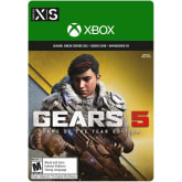 Product image of Gears 5 Game of the Year Edition