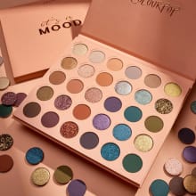 Product image of Colourpop It’s A Mood Shadow Palette