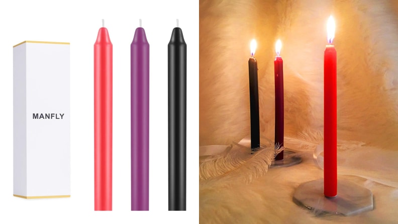 candles