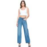 The Ultimate Guide To Wide Leg Jeans For Women – Revelle