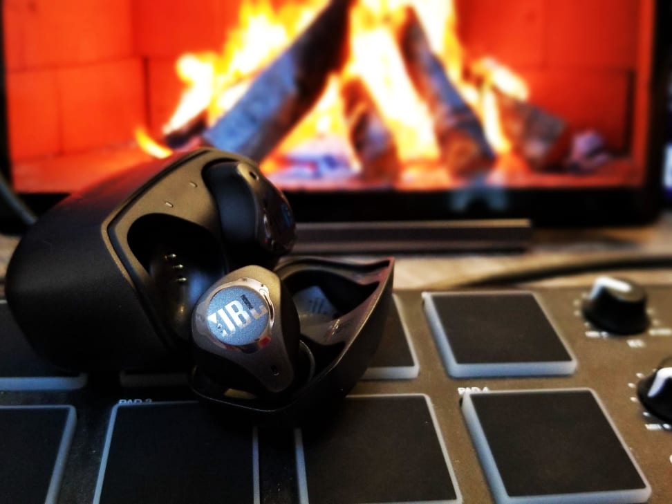 JBL Club Pro+ TWS headphones review: jacks of all trades - Reviewed