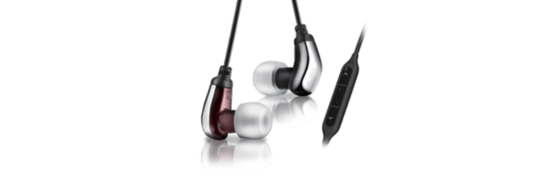 Ultimate best sale ears 600vi