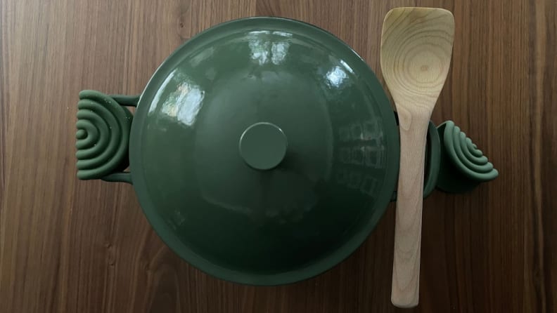 Perfect Pot: First-look review - Reviews
