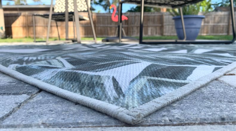 Ruggable Review: Is this machine washable outdoor rug worth it? - Reviewed