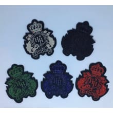 Product image of HH Embroidery Patch